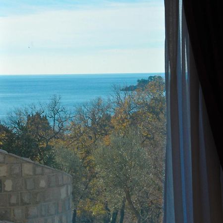 St.George Apartments Petrovac Стая снимка