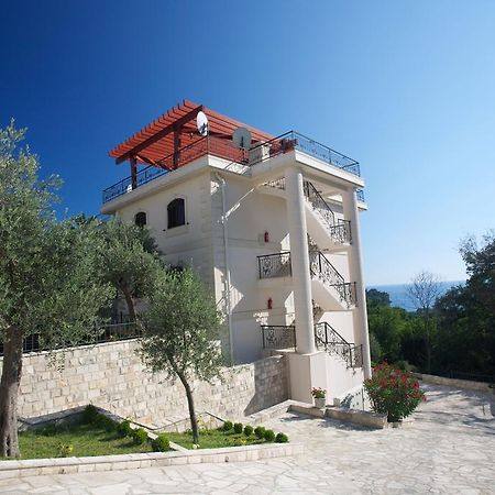 St.George Apartments Petrovac Екстериор снимка