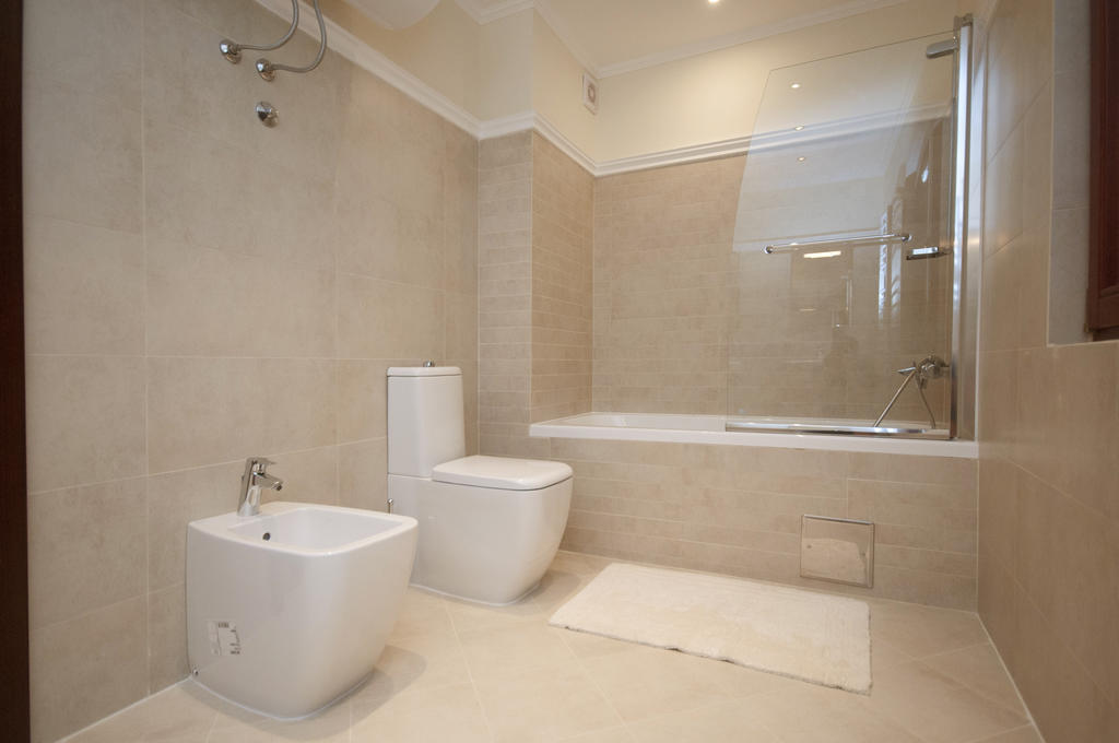 St.George Apartments Petrovac Стая снимка